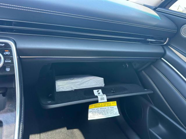 2024 Genesis GV80 3.5T AWD