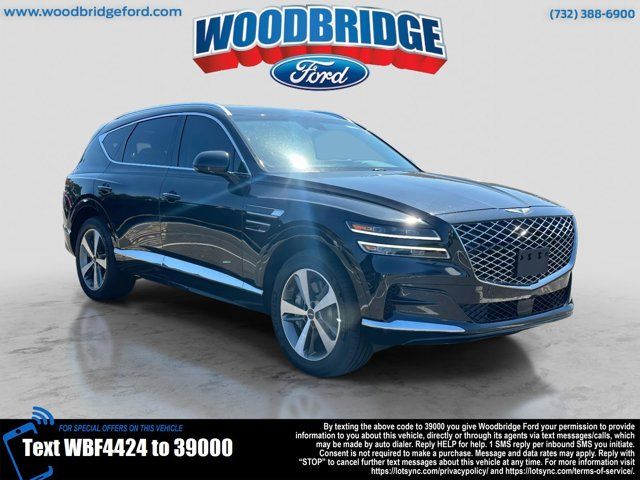 2024 Genesis GV80 3.5T AWD
