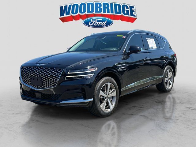 2024 Genesis GV80 3.5T AWD