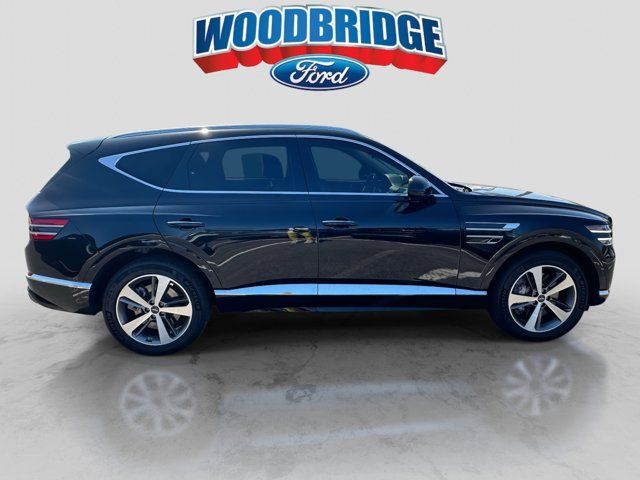 2024 Genesis GV80 3.5T AWD