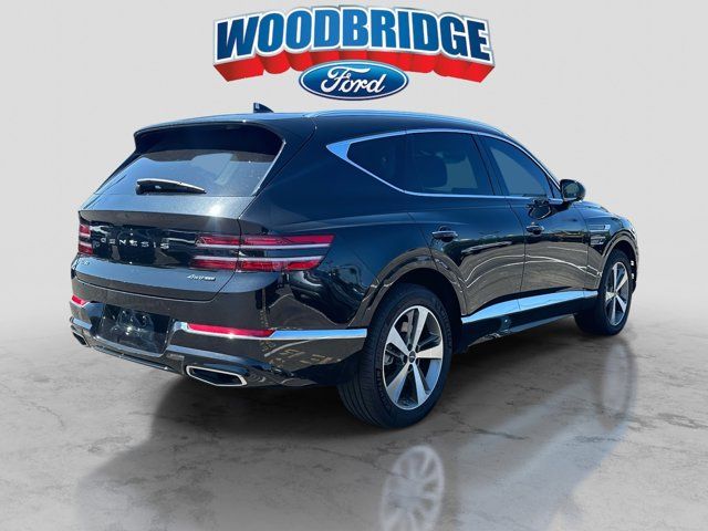2024 Genesis GV80 3.5T AWD