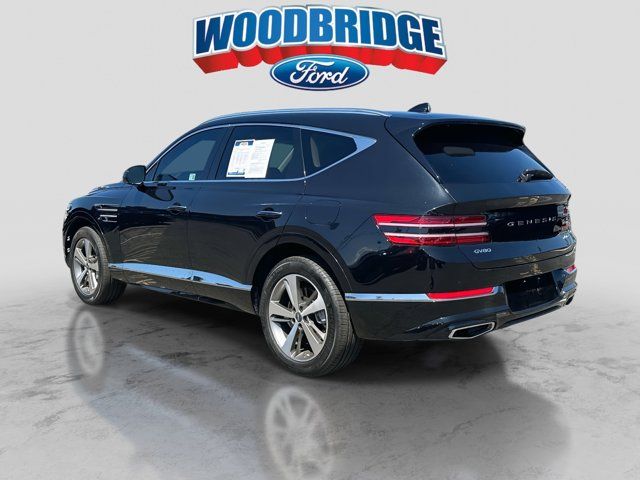 2024 Genesis GV80 3.5T AWD