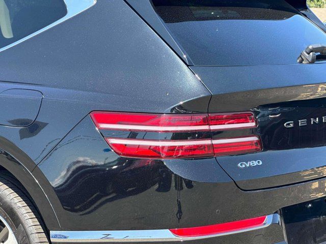 2024 Genesis GV80 3.5T AWD