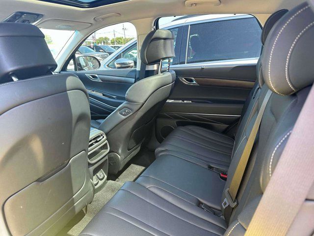 2024 Genesis GV80 3.5T AWD