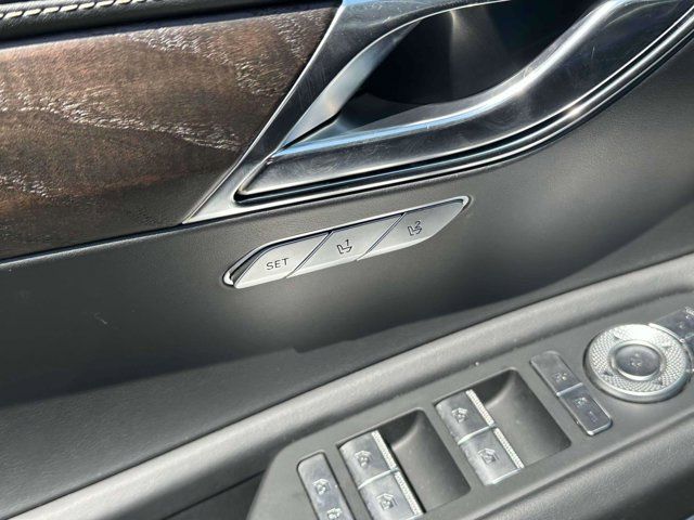 2024 Genesis GV80 3.5T AWD