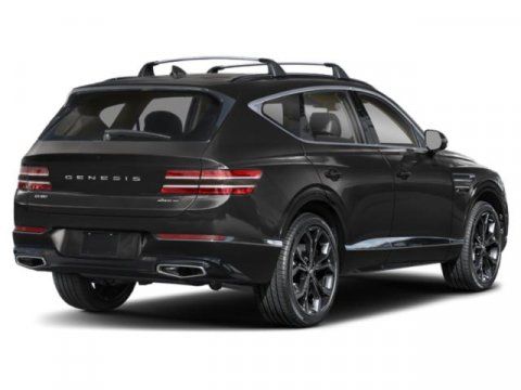 2024 Genesis GV80 Prestige Signature 2024 Genesis GV80 Prestige Signature