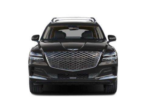 2024 Genesis GV80 Prestige Signature 2024 Genesis GV80 Prestige Signature