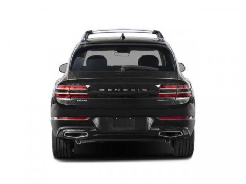 2024 Genesis GV80 Prestige Signature 2024 Genesis GV80 Prestige Signature