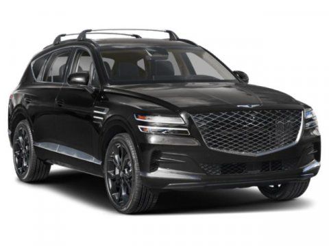 2024 Genesis GV80 Prestige Signature 2024 Genesis GV80 Prestige Signature