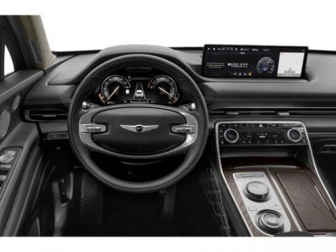 2024 Genesis GV80 Prestige Signature 2024 Genesis GV80 Prestige Signature