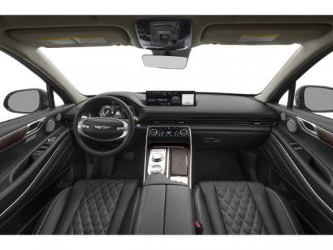 2024 Genesis GV80 Prestige Signature 2024 Genesis GV80 Prestige Signature