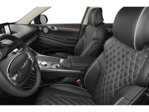 2024 Genesis GV80 Prestige Signature 2024 Genesis GV80 Prestige Signature