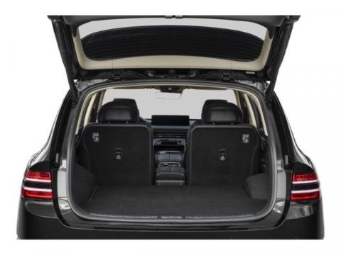 2024 Genesis GV80 Prestige Signature 2024 Genesis GV80 Prestige Signature