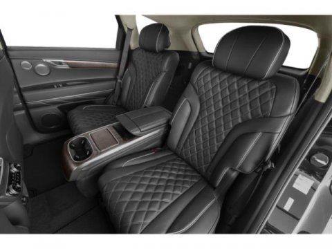 2024 Genesis GV80 Prestige Signature 2024 Genesis GV80 Prestige Signature