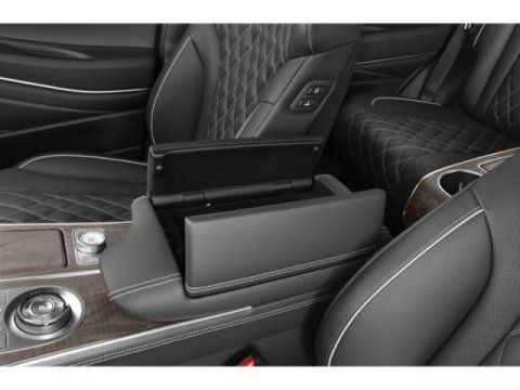 2024 Genesis GV80 Prestige Signature 2024 Genesis GV80 Prestige Signature