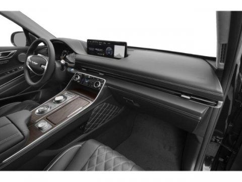 2024 Genesis GV80 Prestige Signature 2024 Genesis GV80 Prestige Signature