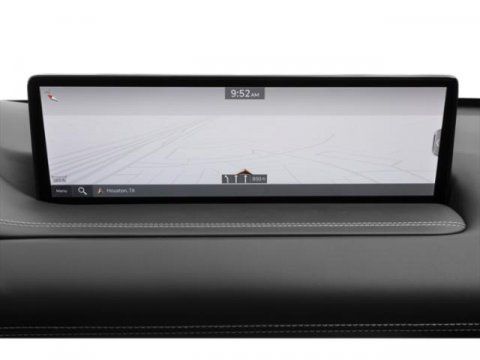 2024 Genesis GV80 Prestige Signature 2024 Genesis GV80 Prestige Signature