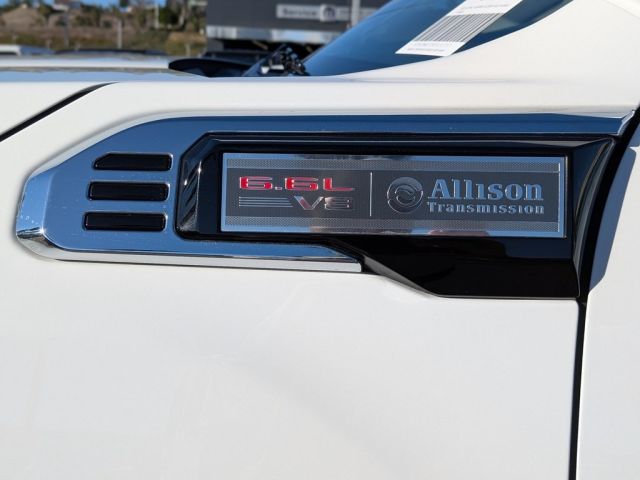 2024 GMC Sierra 2500HD SLE 2024 GMC Sierra 2500HD SLE