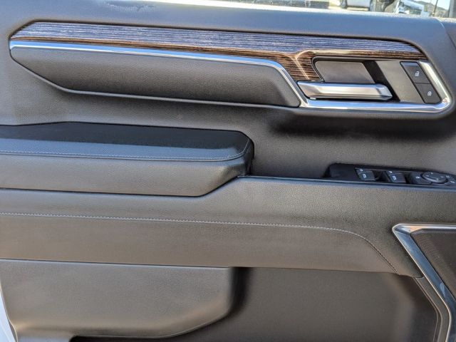 2024 GMC Sierra 2500HD SLE 2024 GMC Sierra 2500HD SLE