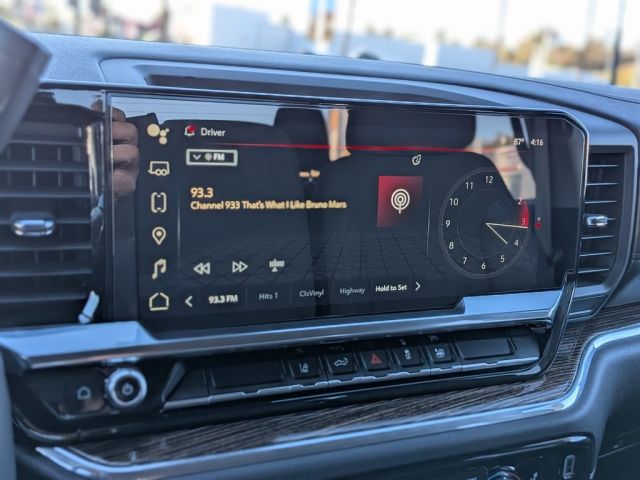 2024 GMC Sierra 2500HD SLE 2024 GMC Sierra 2500HD SLE