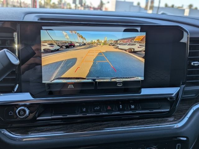 2024 GMC Sierra 2500HD SLE 2024 GMC Sierra 2500HD SLE