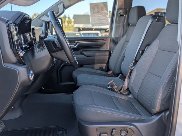 2024 GMC Sierra 2500HD SLE 2024 GMC Sierra 2500HD SLE