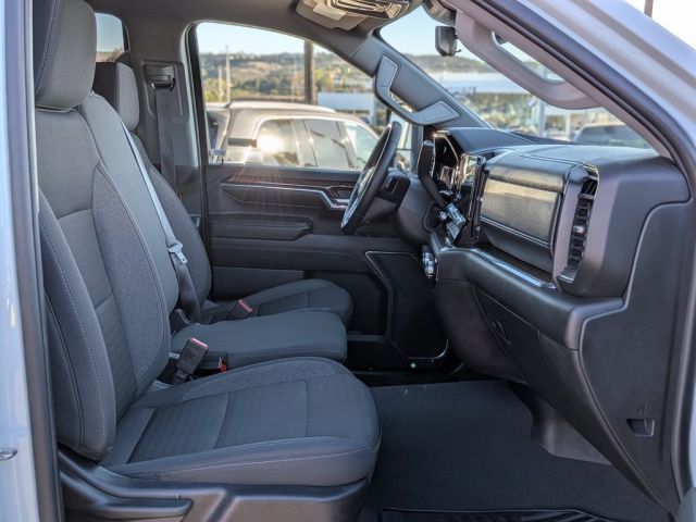 2024 GMC Sierra 2500HD SLE 2024 GMC Sierra 2500HD SLE