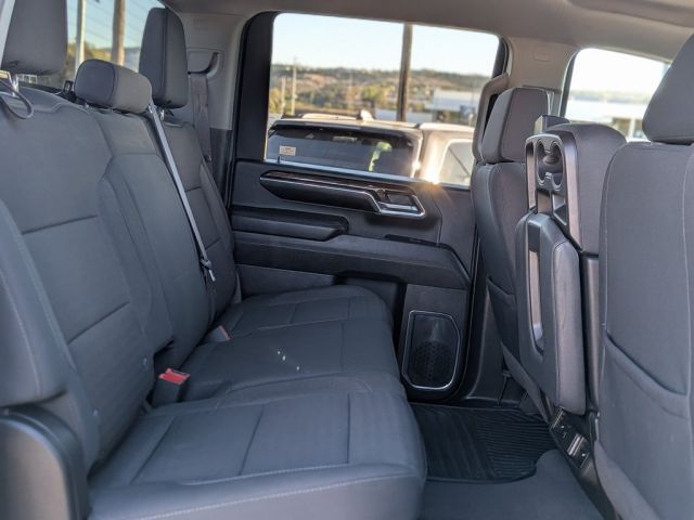 2024 GMC Sierra 2500HD SLE 2024 GMC Sierra 2500HD SLE