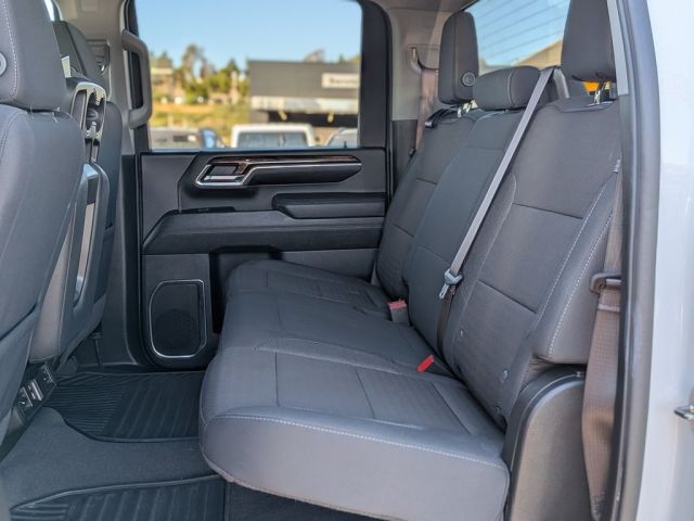 2024 GMC Sierra 2500HD SLE 2024 GMC Sierra 2500HD SLE