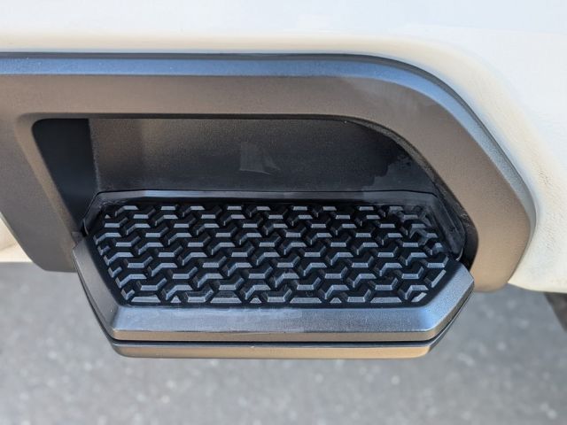 2024 GMC Sierra 2500HD SLE 2024 GMC Sierra 2500HD SLE