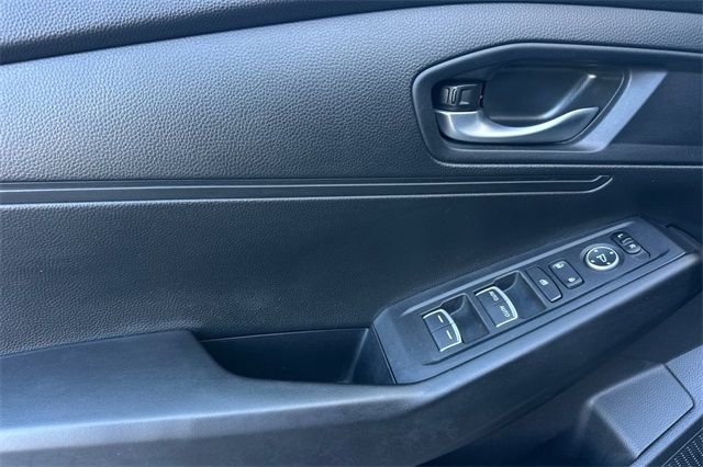 2024 Honda Accord LX 2024 Honda Accord LX