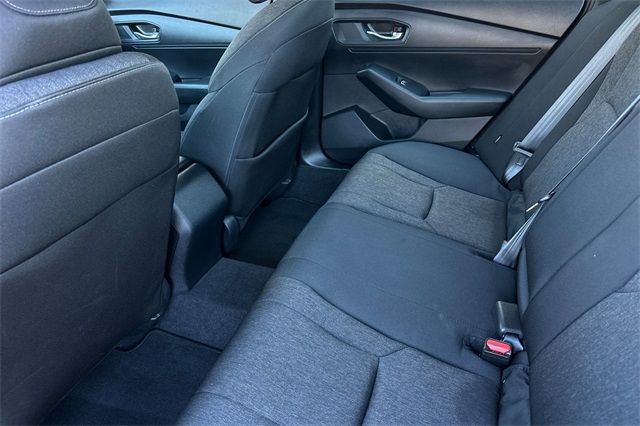 2024 Honda Accord LX 2024 Honda Accord LX