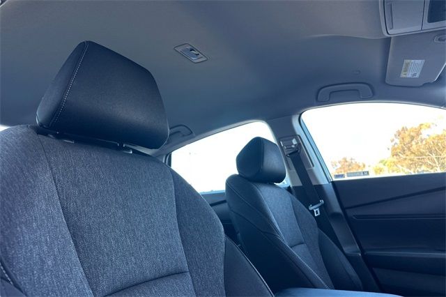 2024 Honda Accord LX 2024 Honda Accord LX