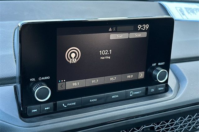 2024 Honda Accord LX 2024 Honda Accord LX