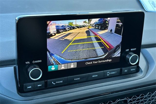 2024 Honda Accord LX 2024 Honda Accord LX