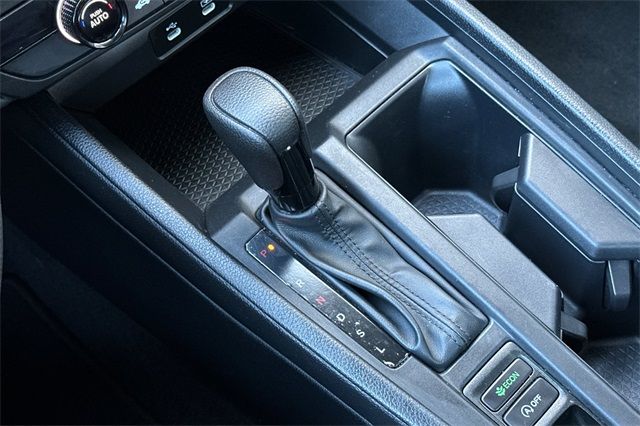 2024 Honda Accord LX 2024 Honda Accord LX