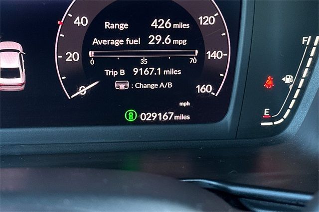 2024 Honda Accord LX 2024 Honda Accord LX