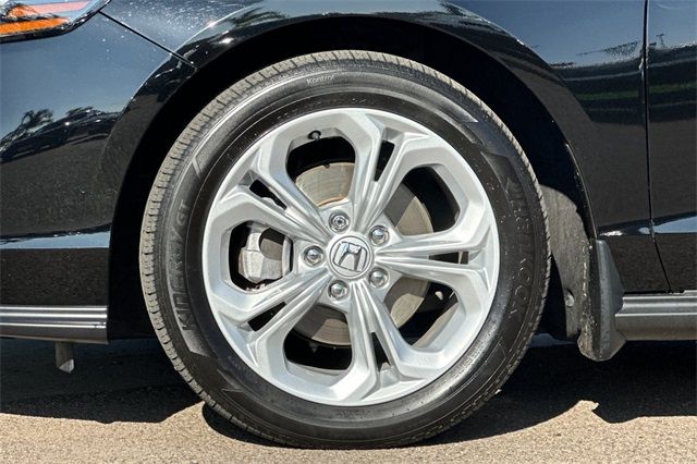 2024 Honda Accord LX 2024 Honda Accord LX