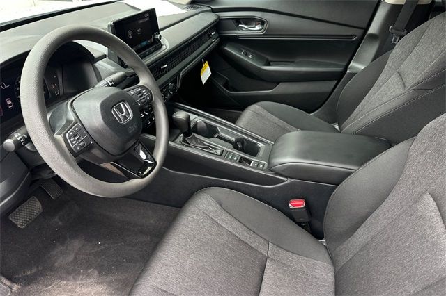 2024 Honda Accord EX 2024 Honda Accord EX