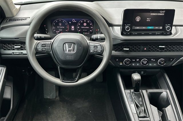 2024 Honda Accord EX 2024 Honda Accord EX