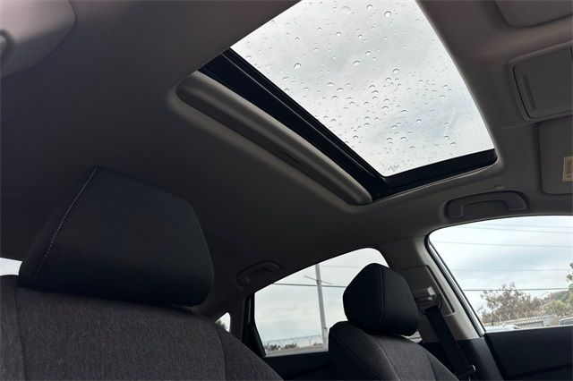 2024 Honda Accord EX 2024 Honda Accord EX