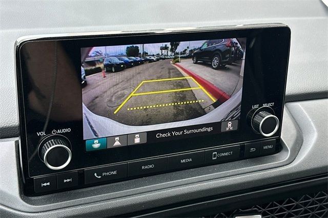 2024 Honda Accord EX 2024 Honda Accord EX