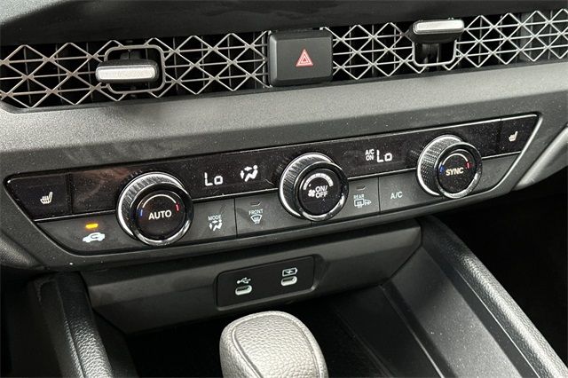 2024 Honda Accord EX 2024 Honda Accord EX