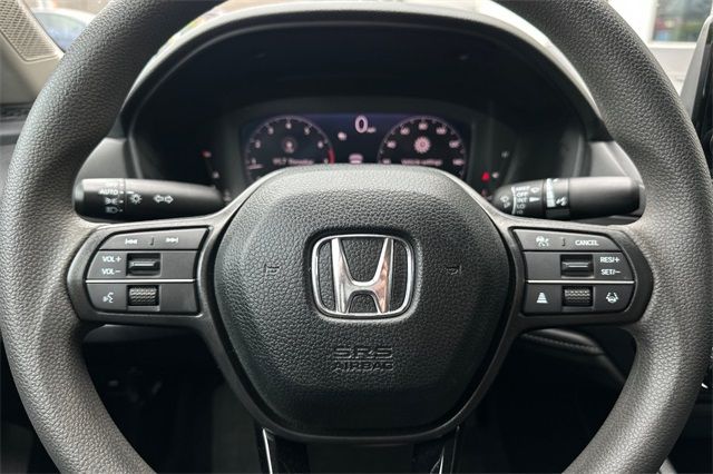 2024 Honda Accord EX 2024 Honda Accord EX