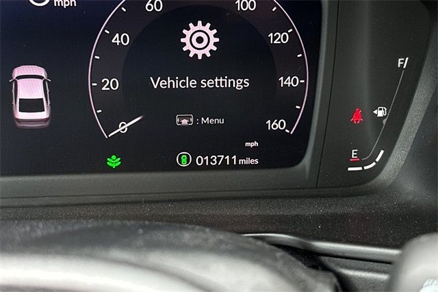 2024 Honda Accord EX 2024 Honda Accord EX