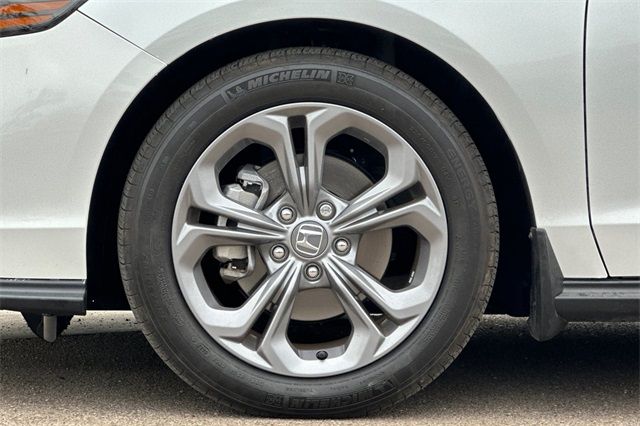 2024 Honda Accord EX 2024 Honda Accord EX