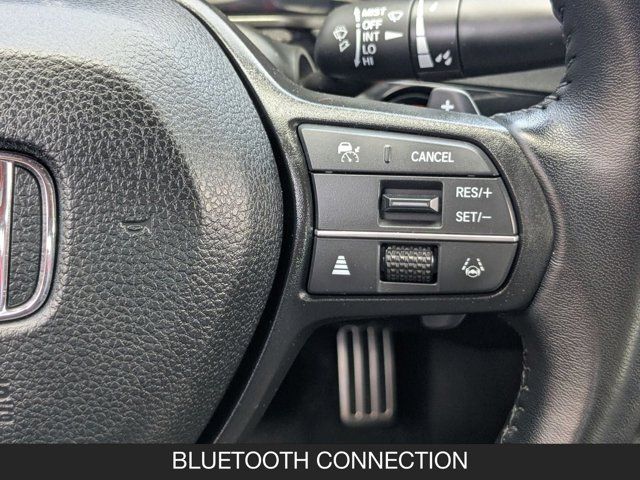 2024 Honda Accord Hybrid Sport 2024 Honda Accord Hybrid Sport