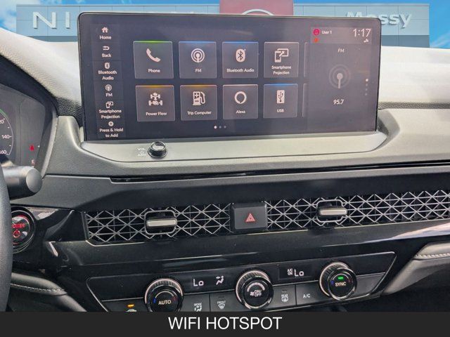 2024 Honda Accord Hybrid Sport 2024 Honda Accord Hybrid Sport