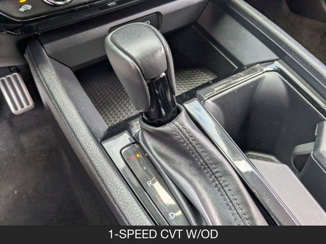 2024 Honda Accord Hybrid Sport 2024 Honda Accord Hybrid Sport