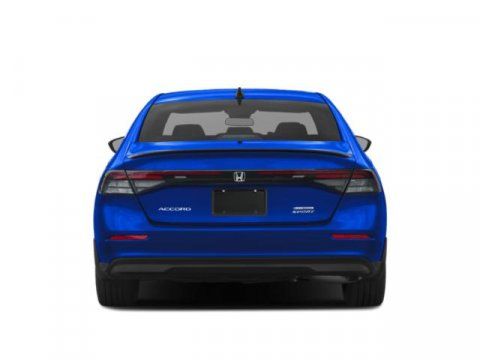 2024 Honda Accord Hybrid Sport 2024 Honda Accord Hybrid Sport